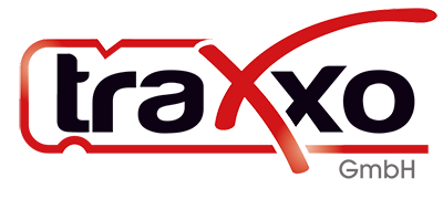 Traxxo Logo